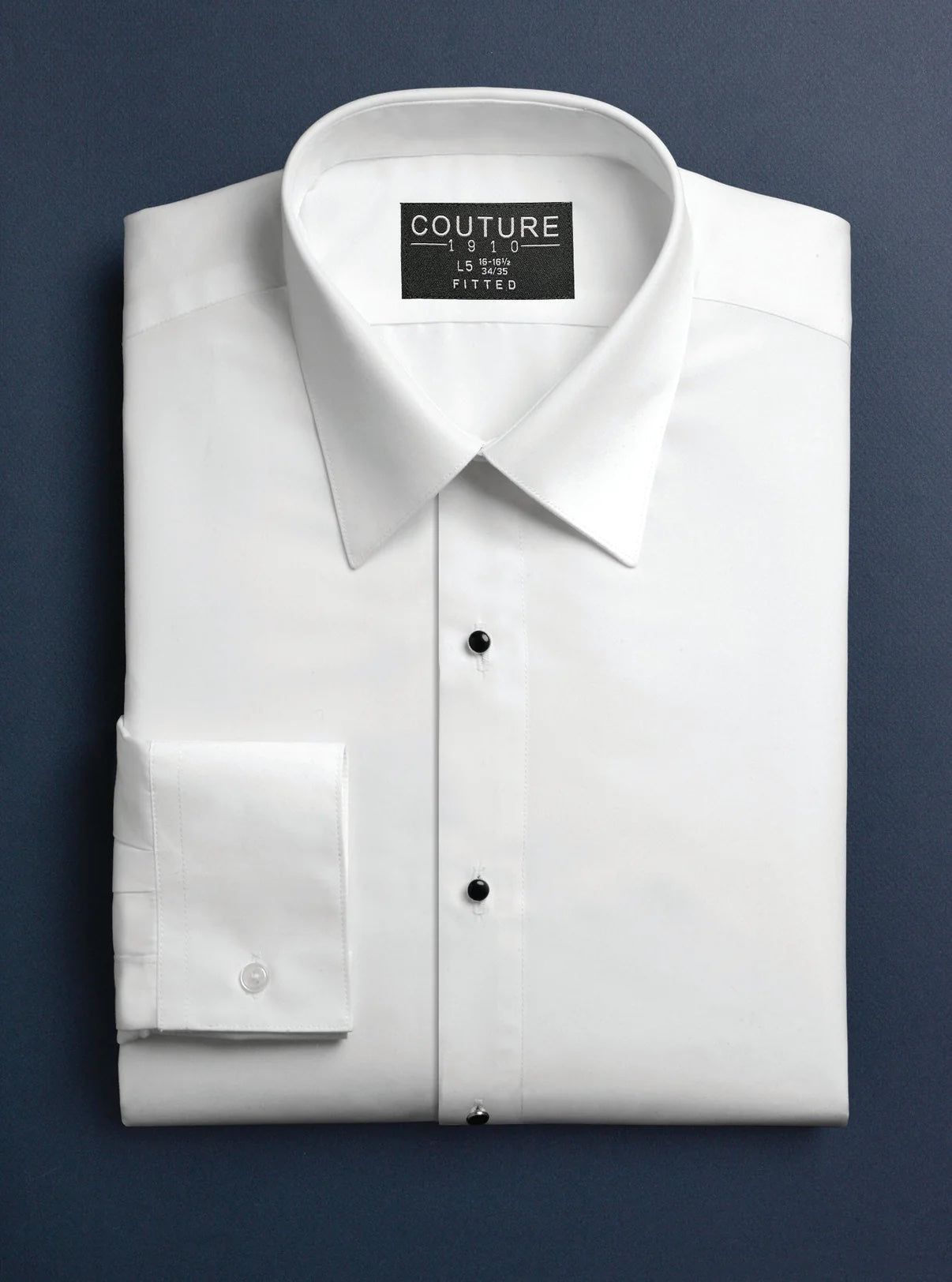 Micro Laydown Slimfit