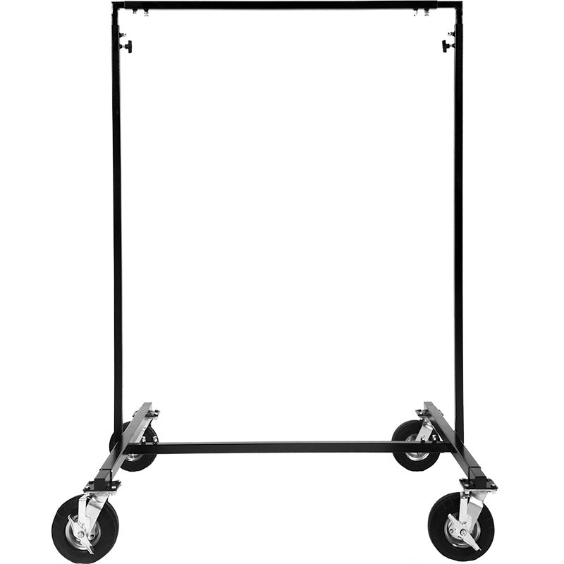 Media Monster (14' x 14')