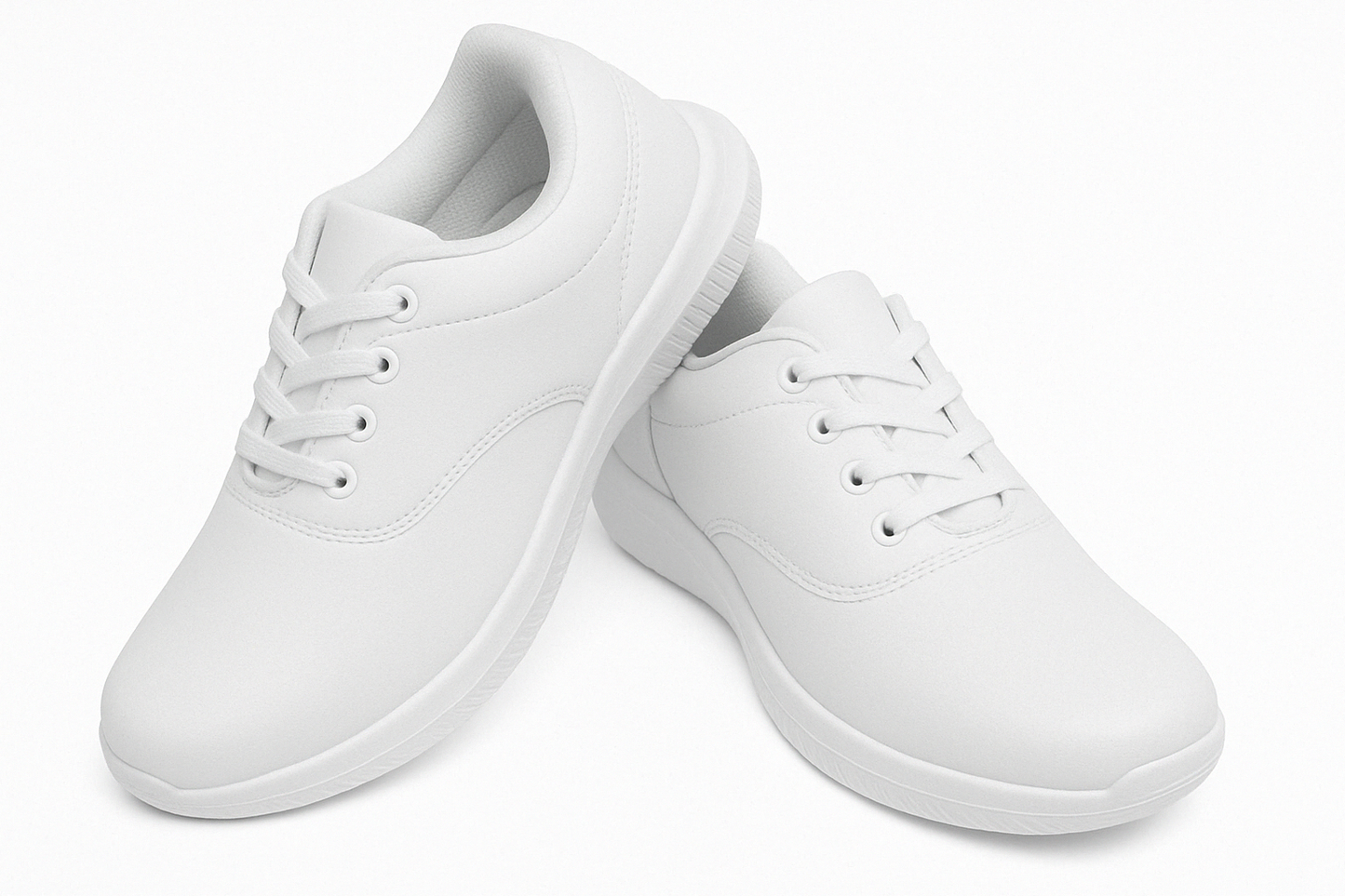 Heelix™ Marching Shoe