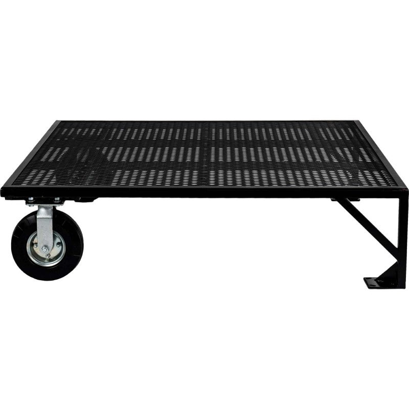 Portable Stage Box