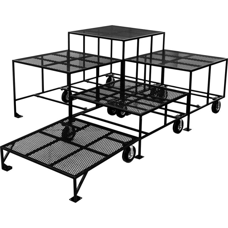 Portable Stage Box