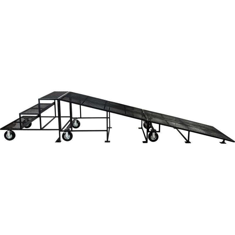 Ramps