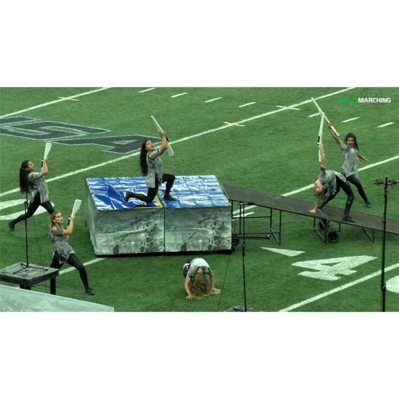 Ramps