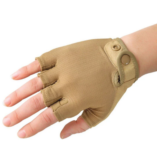 Grip Factor