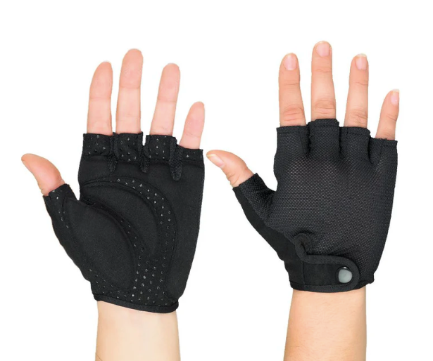 Grip Factor