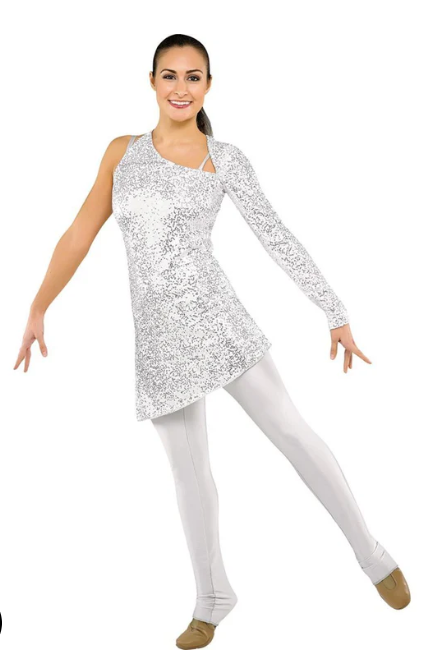 Brilliant Tunic