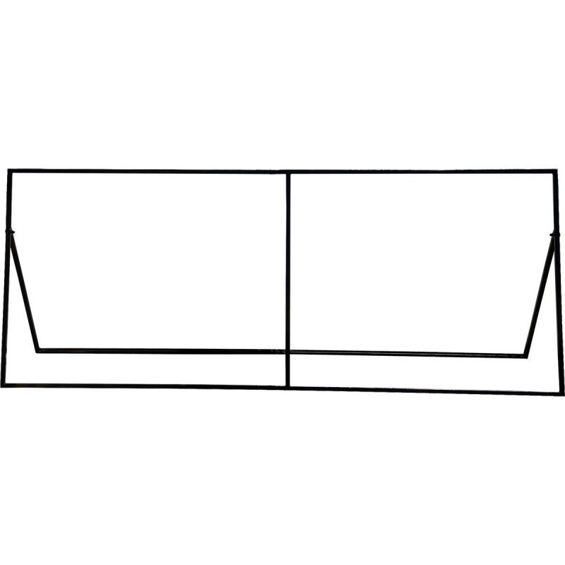 Adjustable Sideline Screen