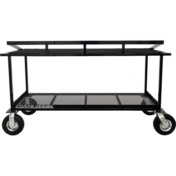 Speed Synth Cart