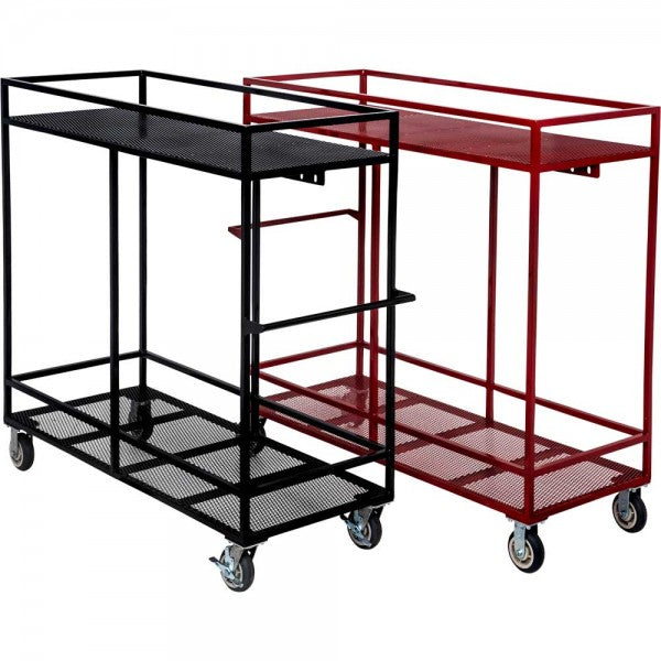 Uniform Rack