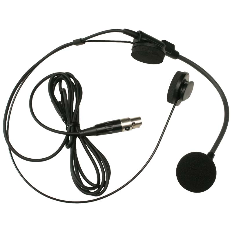Headset Boom Mic