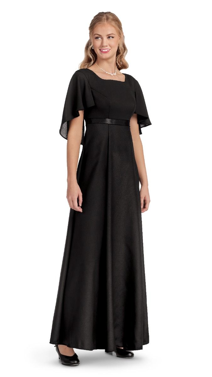 Verdi Dress
