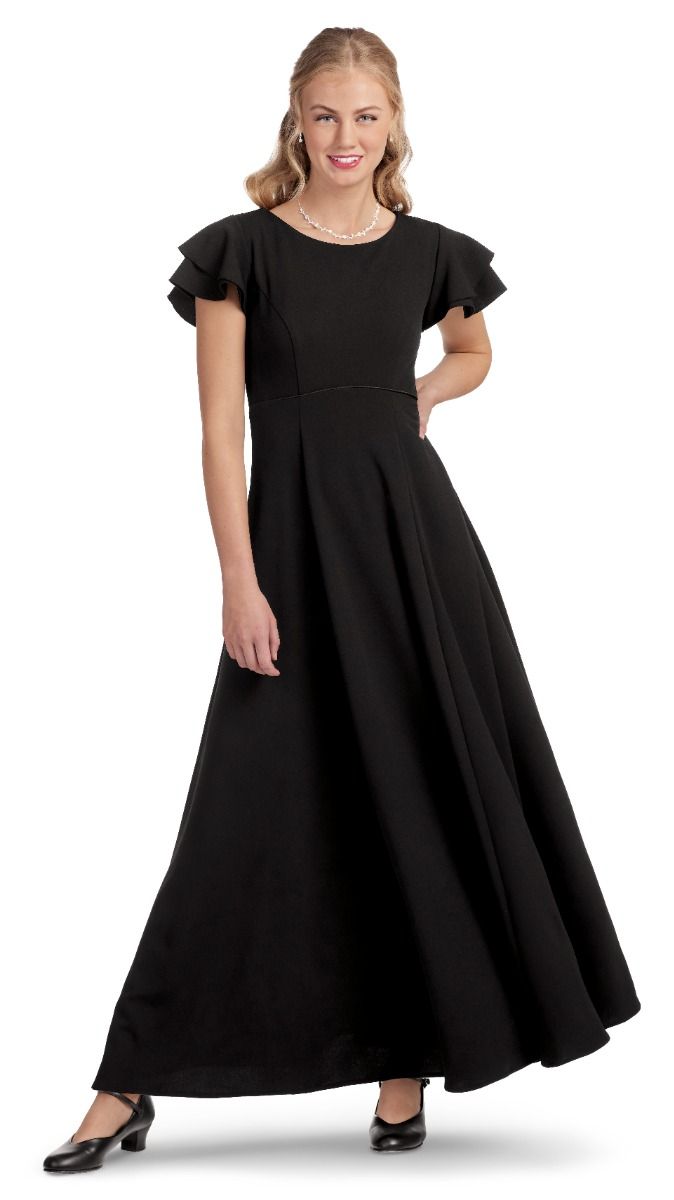 Lizst Dress