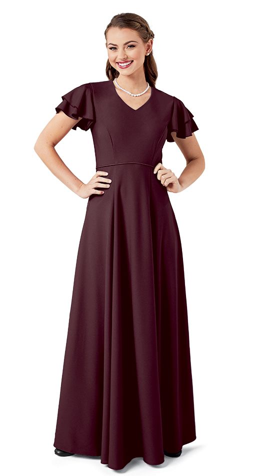 Chopin Dress