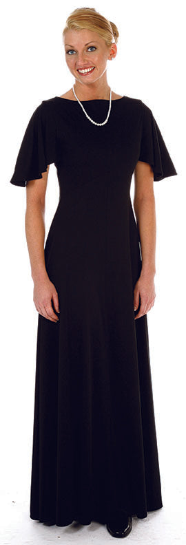 Juliet Dress