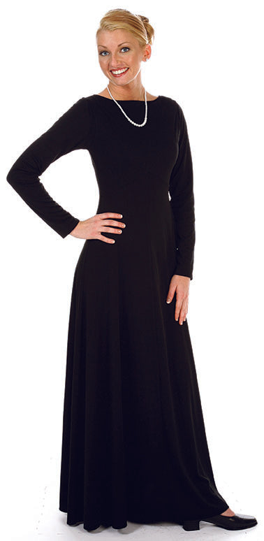 Juliet Dress