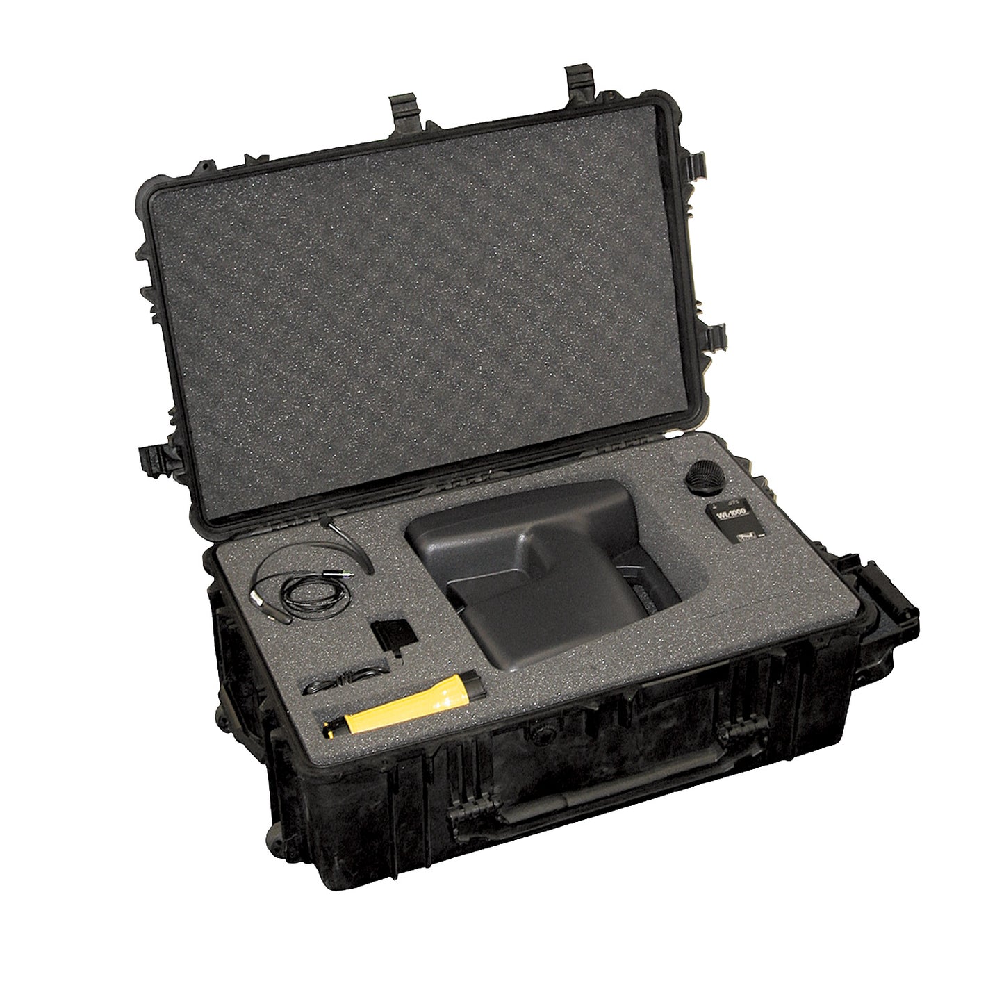 Anchor Armor Hard Case