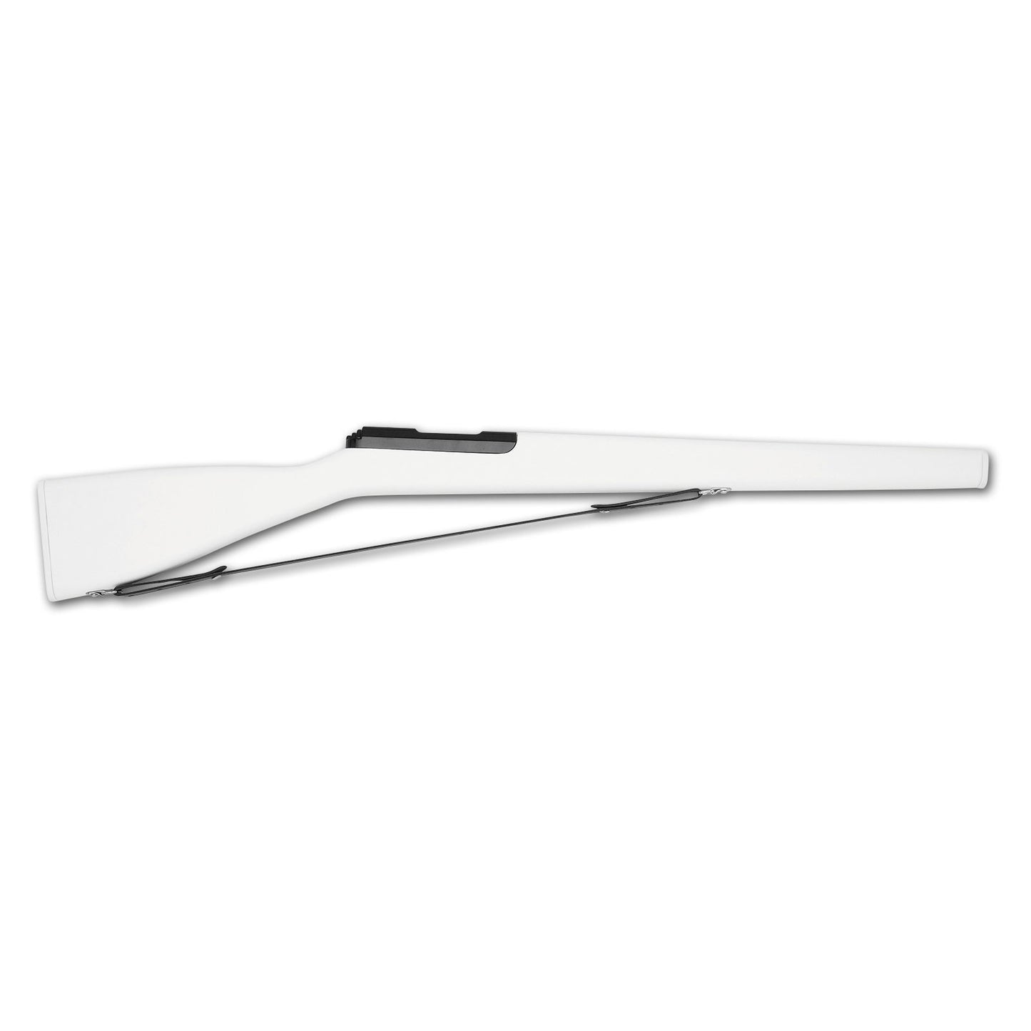 Elite 5 Rifle (37.5″) – Black Web Strap