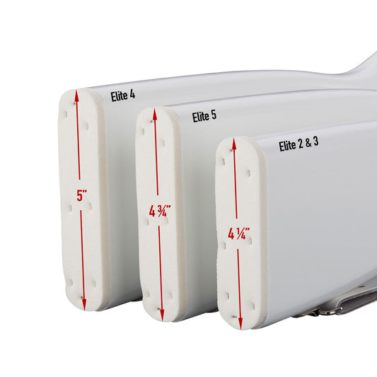 Elite 5 Rifle (37.5″) – No Strap
