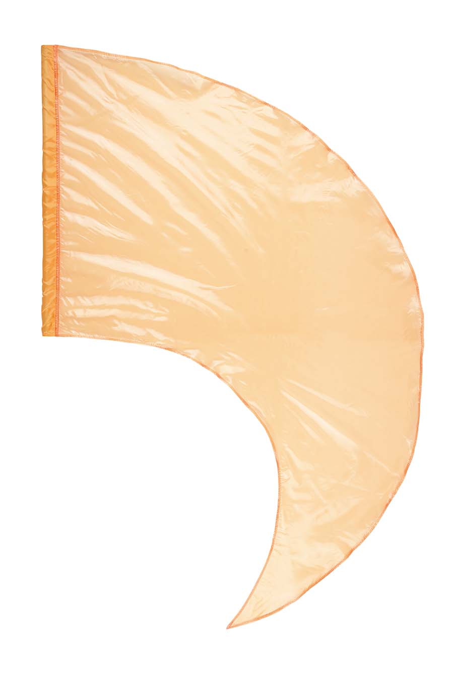 Crystal Clear Swing Flag