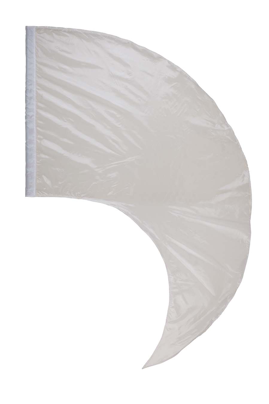 Crystal Clear Swing Flag