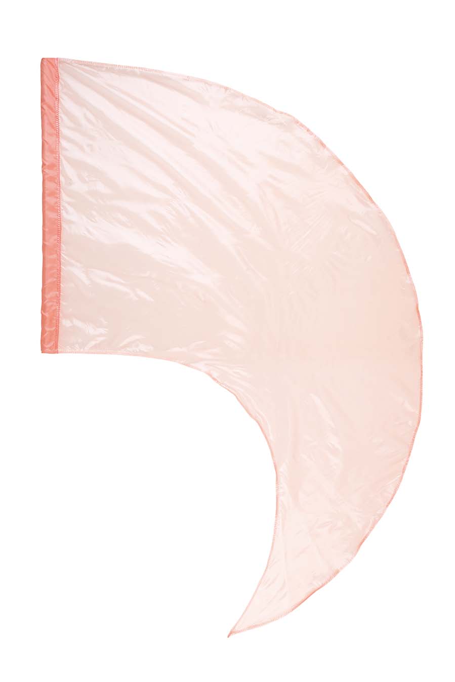 Crystal Clear Swing Flag