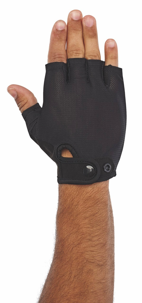 Grip Factor