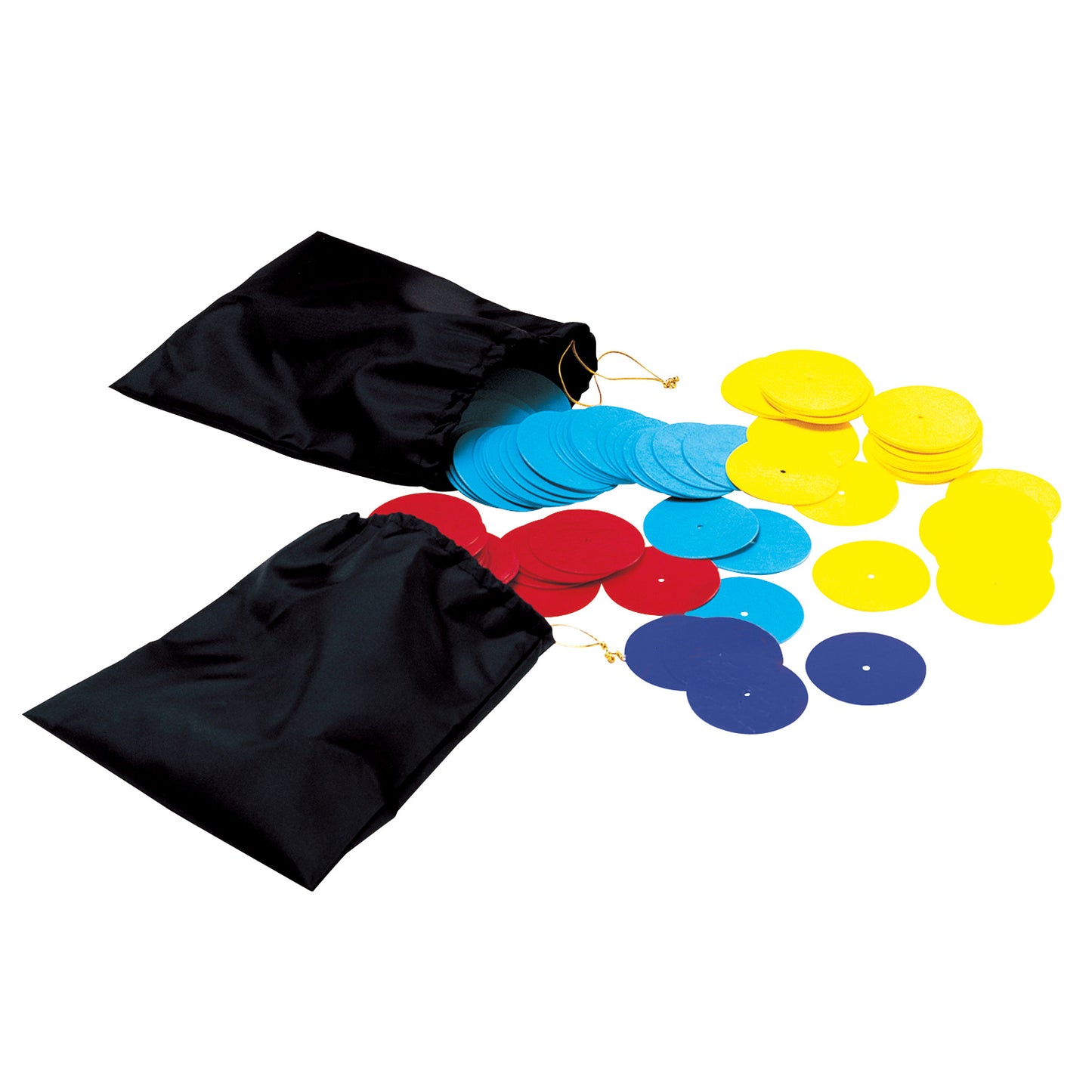 100 pc. Drill Marker Set