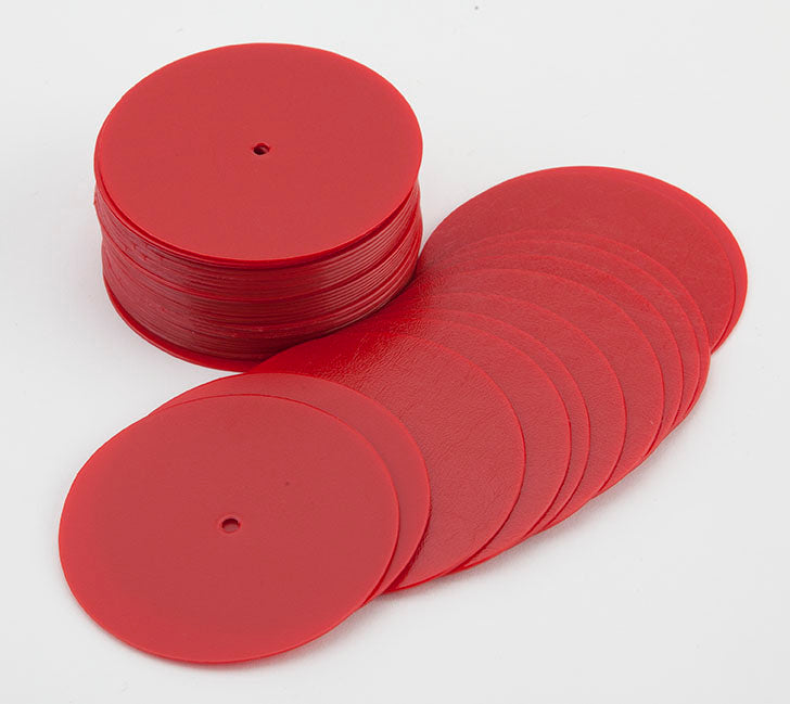 100 pc. Drill Marker Set