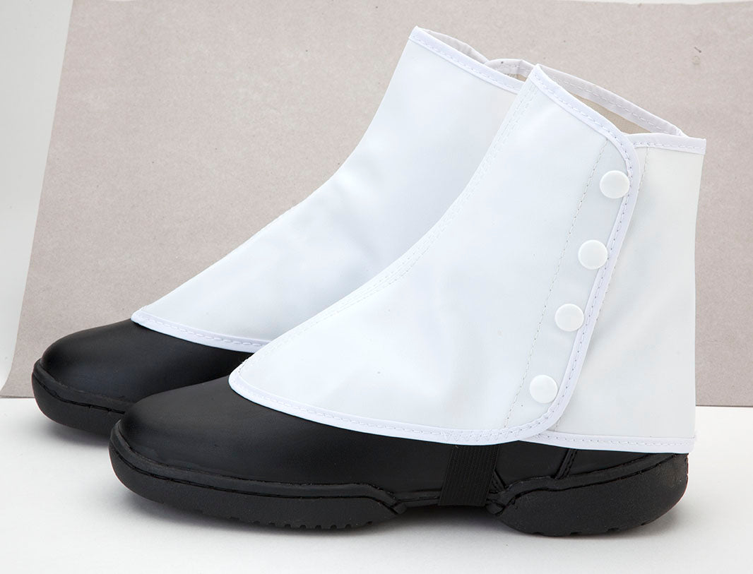Snap Spats