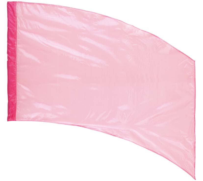 Crystal Clear Flag- FLCCSO