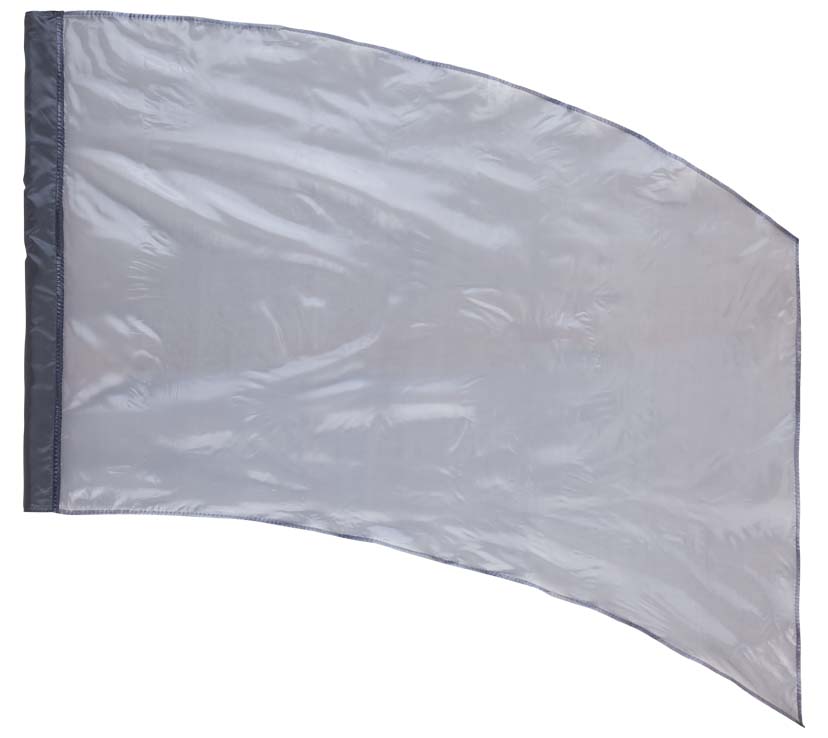 Crystal Clear Flag- FLCCSO