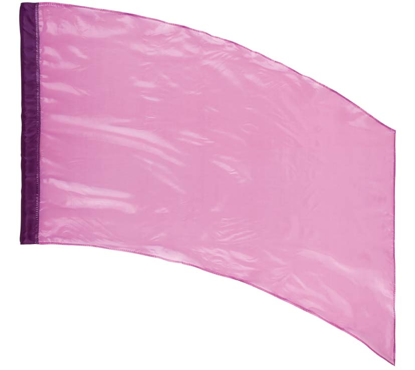 Crystal Clear Flag- FLCCSO