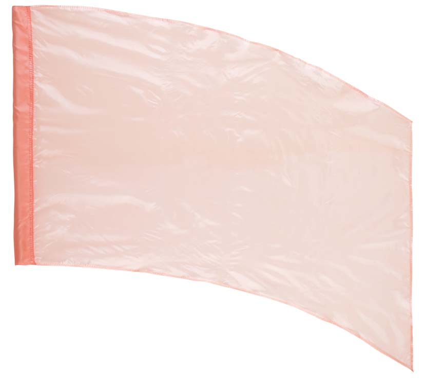 Crystal Clear Flag- FLCCSO