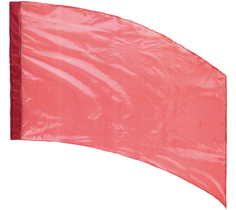 Crystal Clear Flag- FLCCSO
