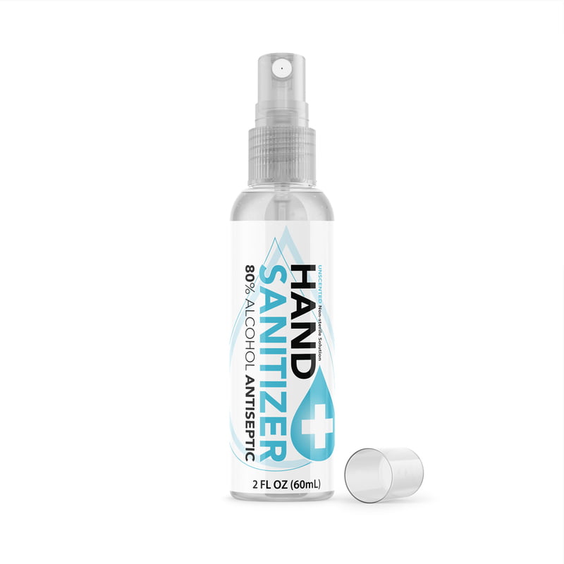 Hand Sanitizer