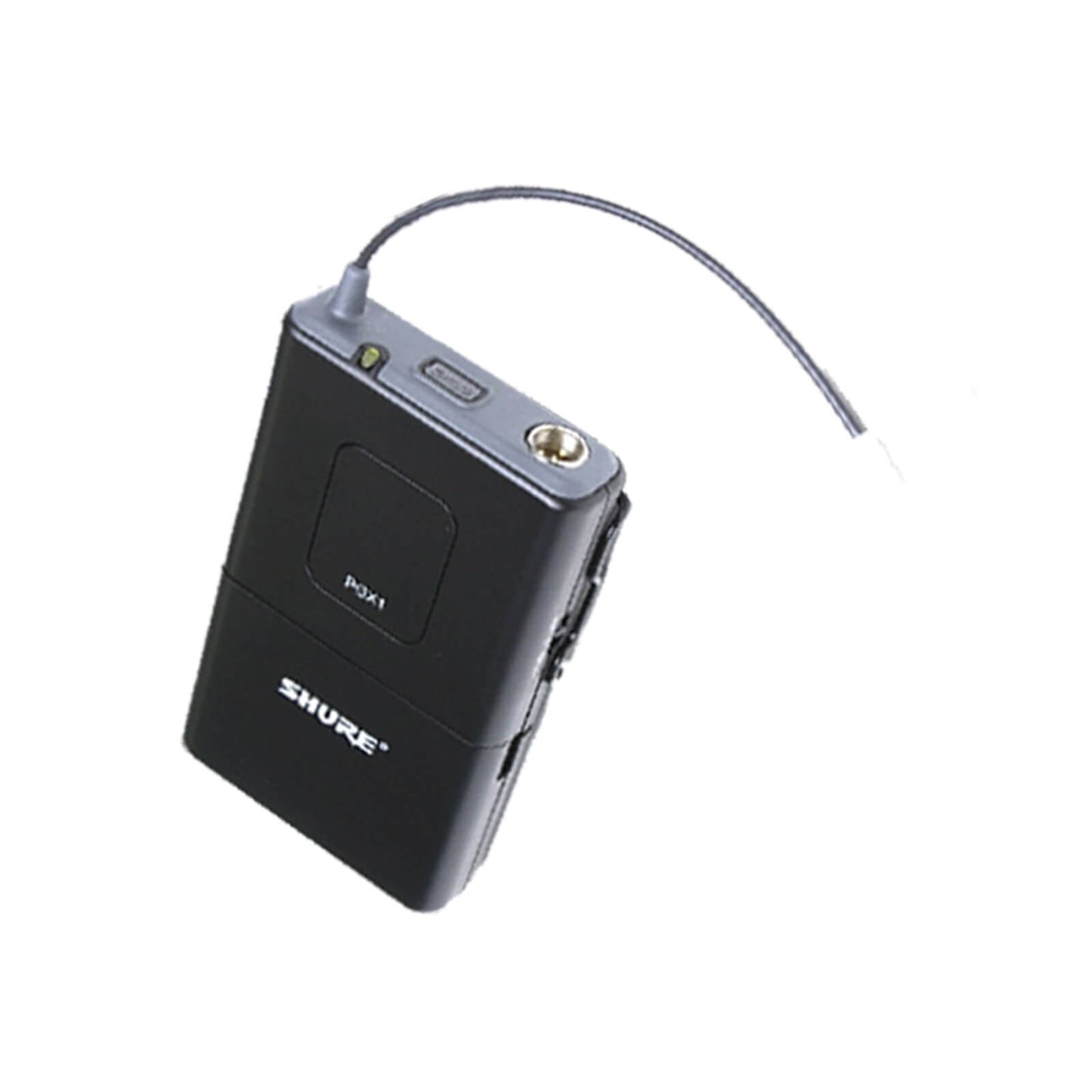 Body Pack Transmitter