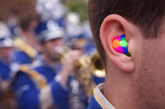 Protect Your Hearing