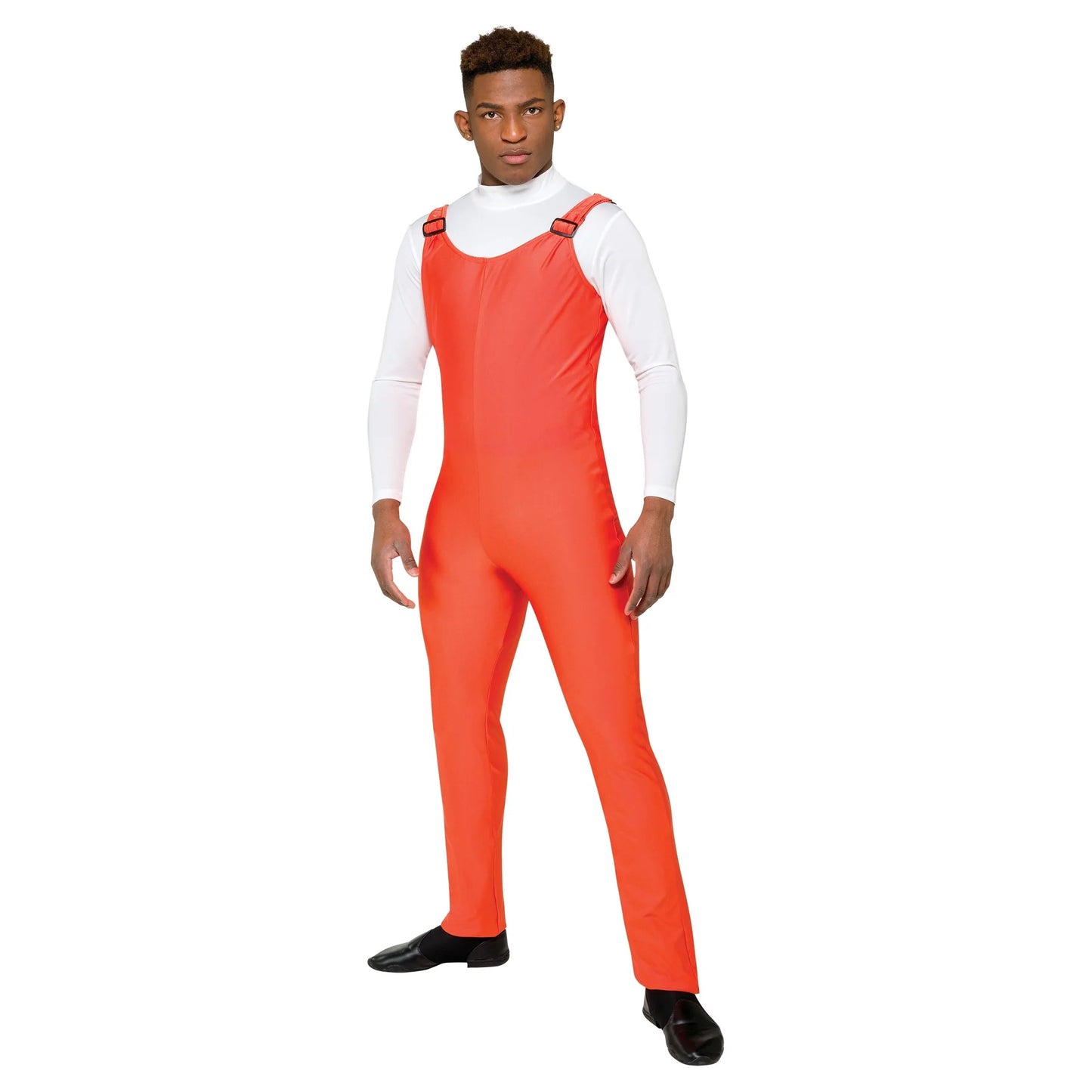 Advantage Unisex Bibber (Colors)