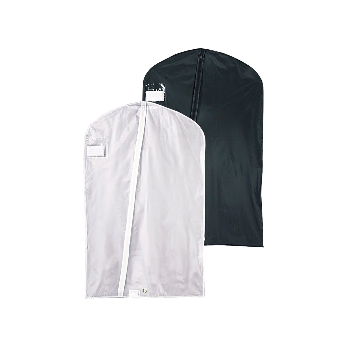 Economy Vinyl Garment Bag