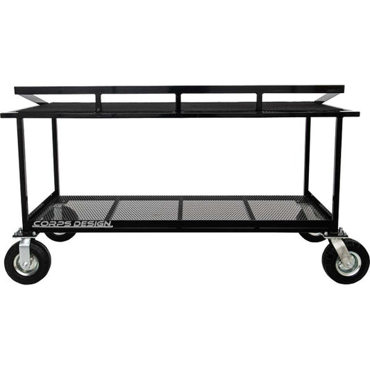 Speed Synth Cart