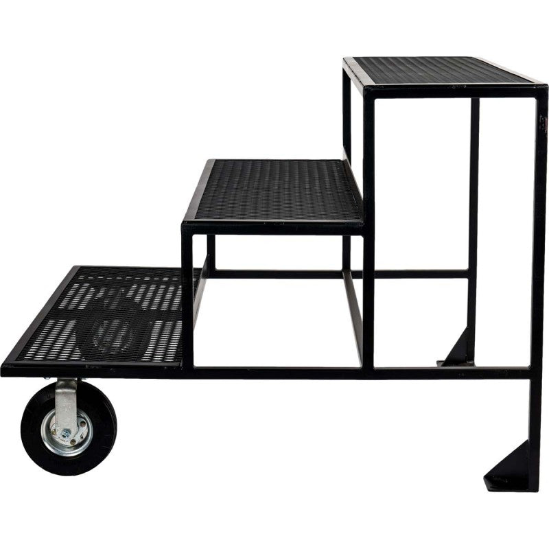 Stage Box Steps