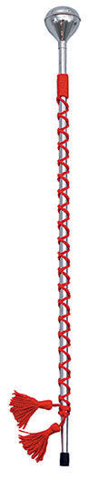 Traditional (American) Drum Major Baton (Unwrapped)