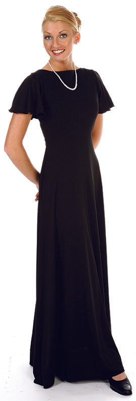 Juliet Dress