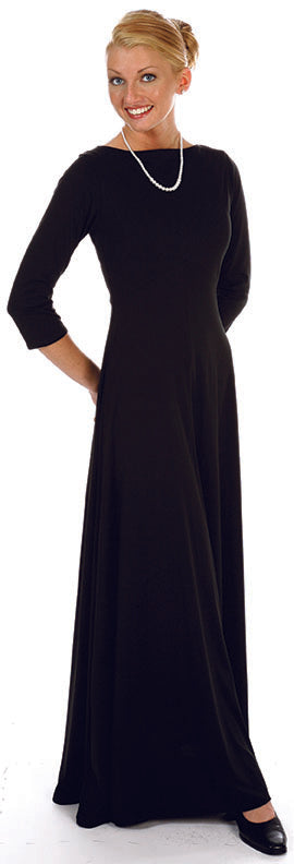 Juliet Dress