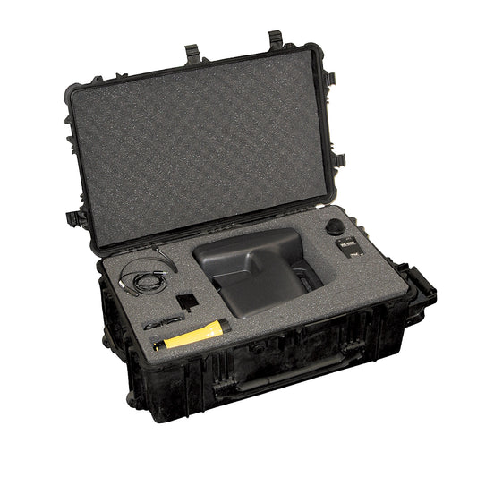 Anchor Armor Hard Case