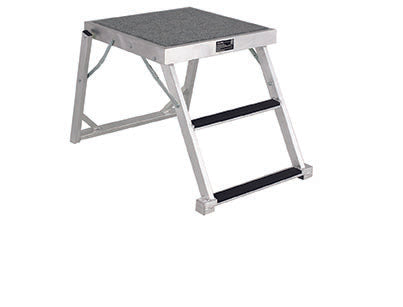 2′ Podium