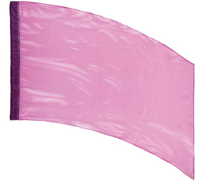 Crystal Clear Flag- FLCCSO