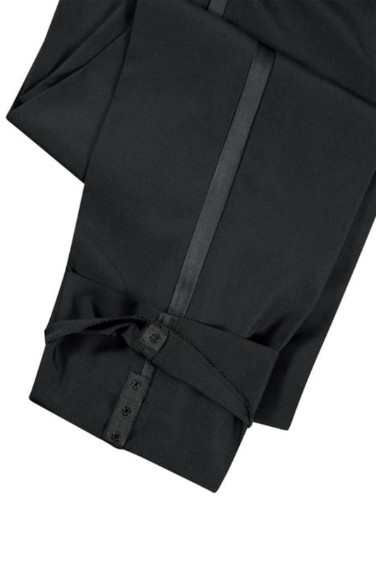 EZ Hem™ Tuxedo Trouser